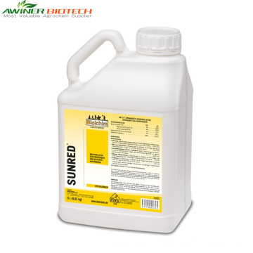 Hot sell High efficiency fungicide Fludioxonil 2.5% FS